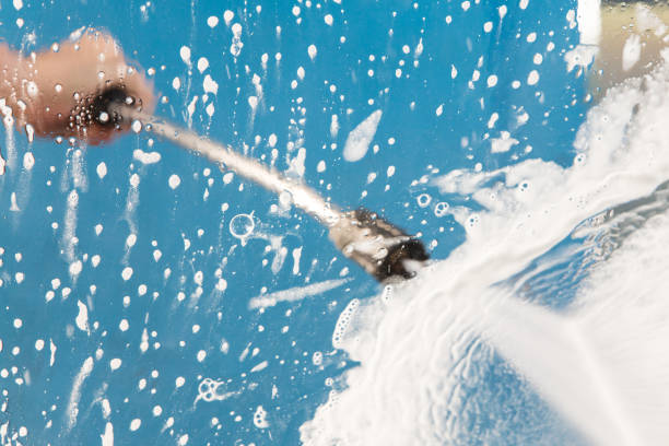 Professional Pressure Washing Services in New Egypt, NJ