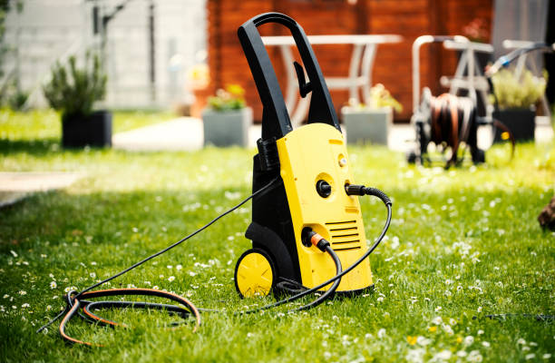 Animal Enclosure Cleaning in New Egypt, NJ
